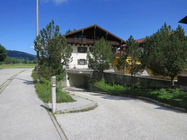 Alpina Inzell 108 - Chiemgau Exterior foto